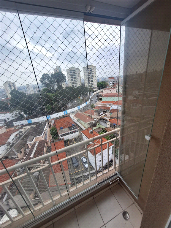 Venda Apartamento São Paulo Vila Maria Alta REO1037043 20