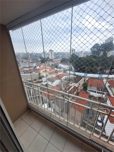 Venda Apartamento São Paulo Vila Maria Alta REO1037043 18