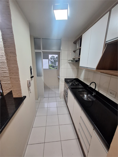 Venda Apartamento São Paulo Vila Maria Alta REO1037043 1