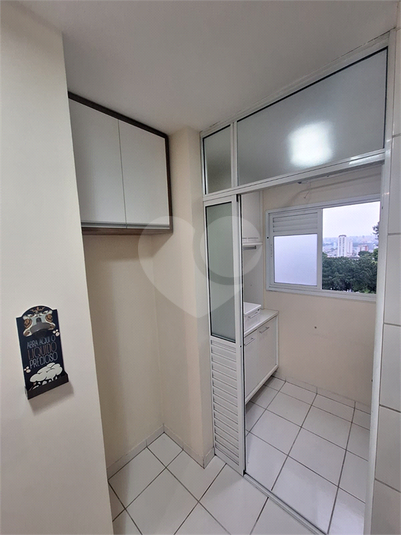 Venda Apartamento São Paulo Vila Maria Alta REO1037043 13