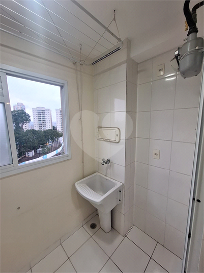 Venda Apartamento São Paulo Vila Maria Alta REO1037043 12