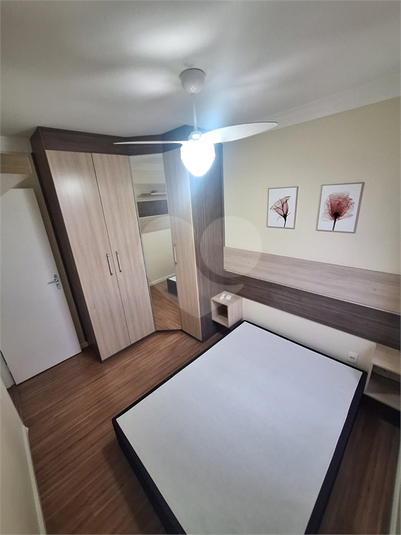 Venda Apartamento São Paulo Vila Maria Alta REO1037043 10