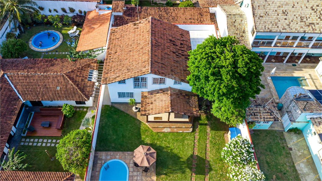 Venda Casa Armação Dos Búzios Manguinhos REO1037044 3