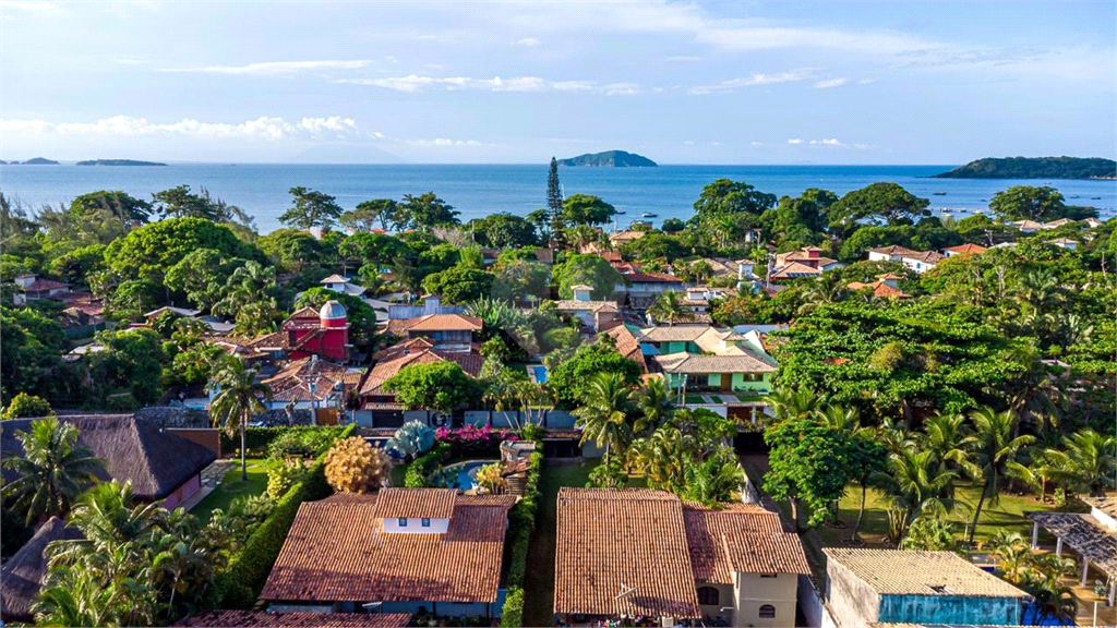 Venda Casa Armação Dos Búzios Manguinhos REO1037044 2