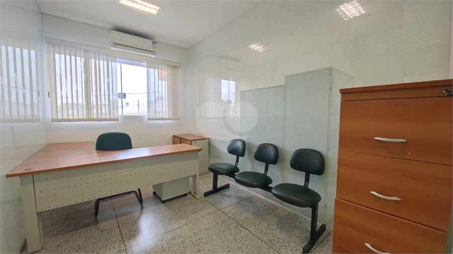 Venda Prédio inteiro São Paulo Santo Amaro REO1037045 6