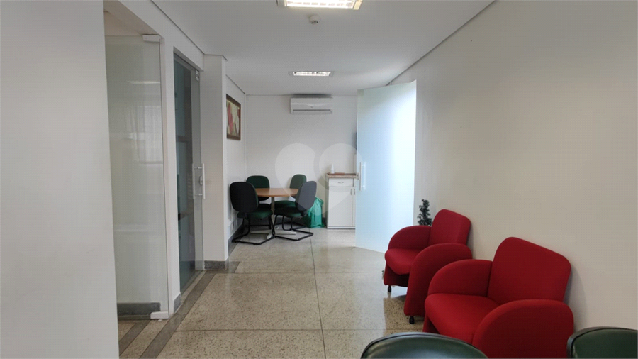 Venda Prédio inteiro São Paulo Santo Amaro REO1037045 4