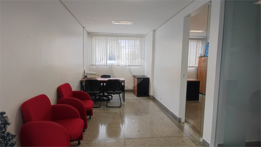 Venda Prédio inteiro São Paulo Santo Amaro REO1037045 3