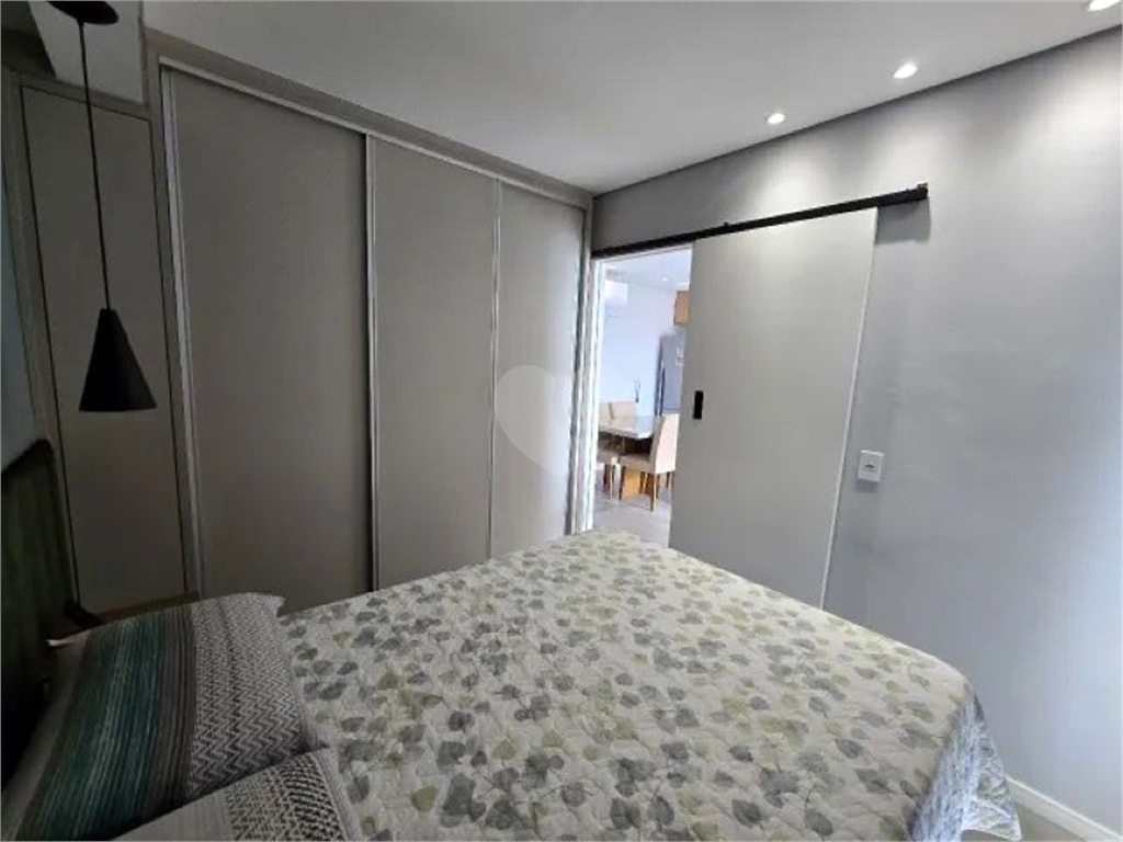 Venda Apartamento São Paulo Mooca REO1037048 10