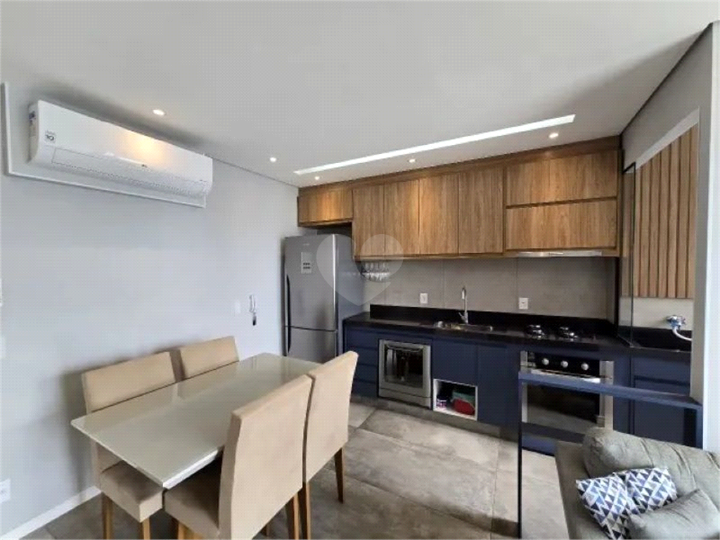 Venda Apartamento São Paulo Mooca REO1037048 21