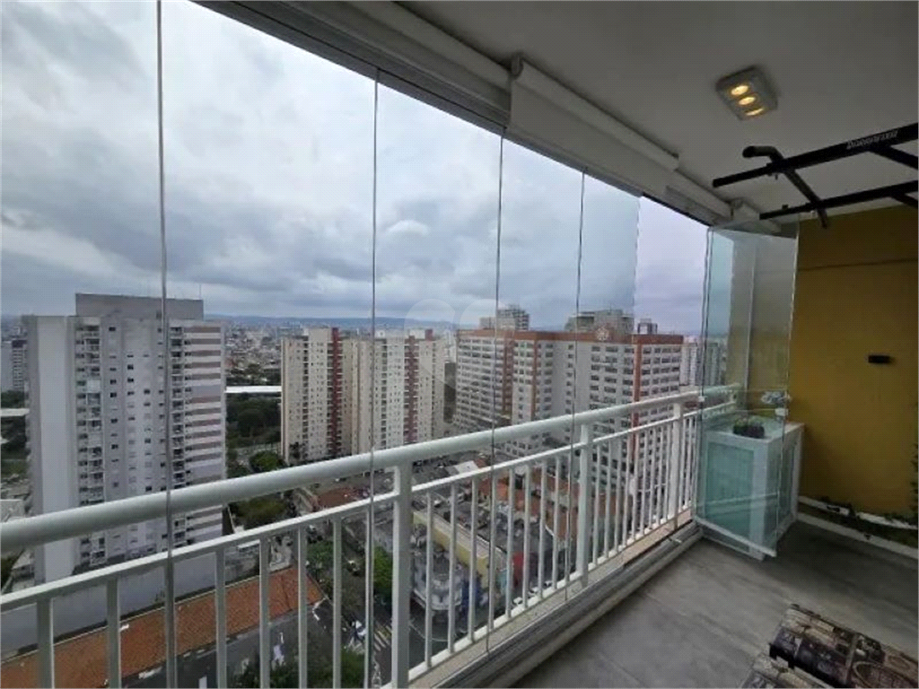 Venda Apartamento São Paulo Mooca REO1037048 17