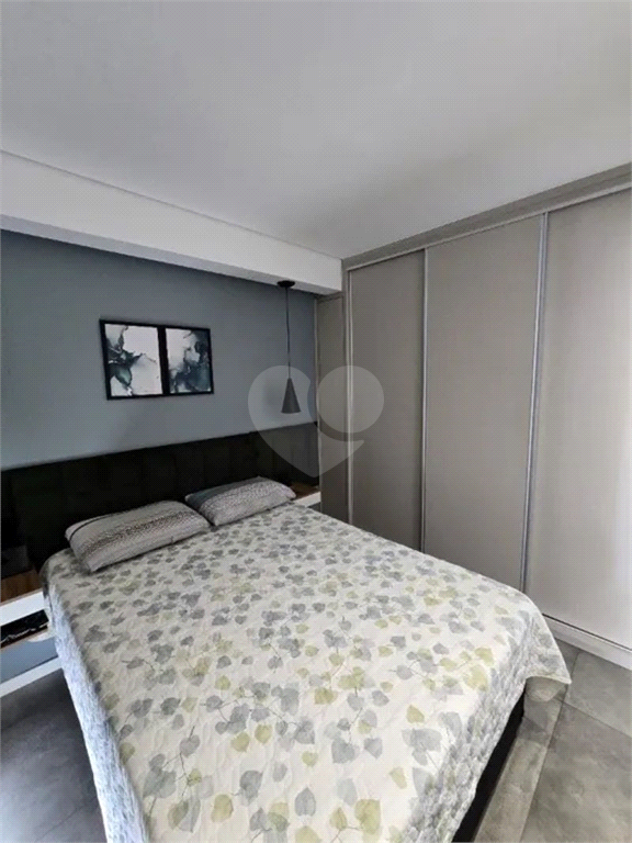 Venda Apartamento São Paulo Mooca REO1037048 28