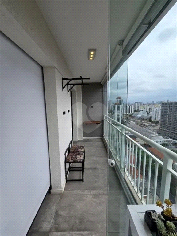 Venda Apartamento São Paulo Mooca REO1037048 16