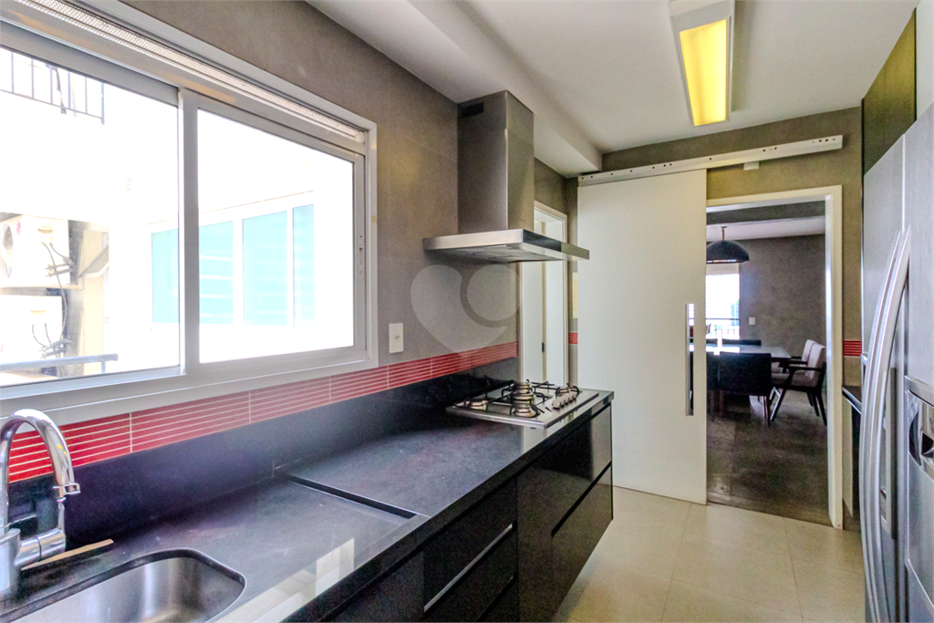 Aluguel Apartamento São Paulo Pinheiros REO1037049 16