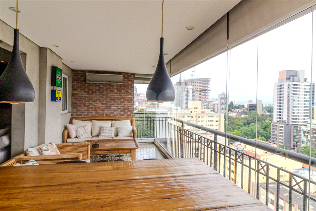 Aluguel Apartamento São Paulo Pinheiros REO1037049 2