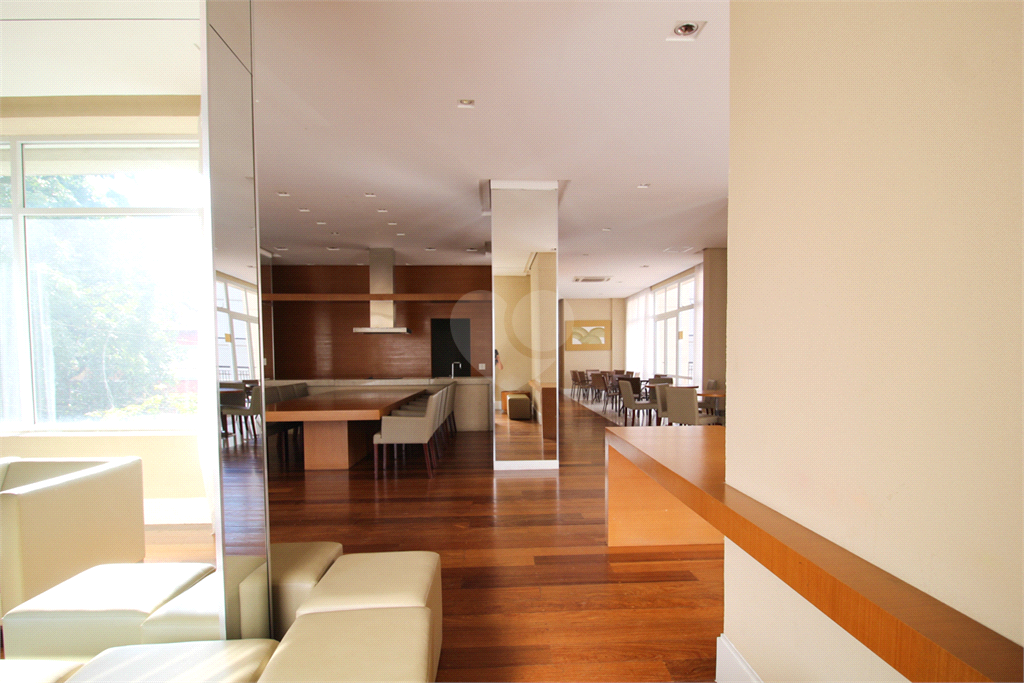 Aluguel Apartamento São Paulo Pinheiros REO1037049 29