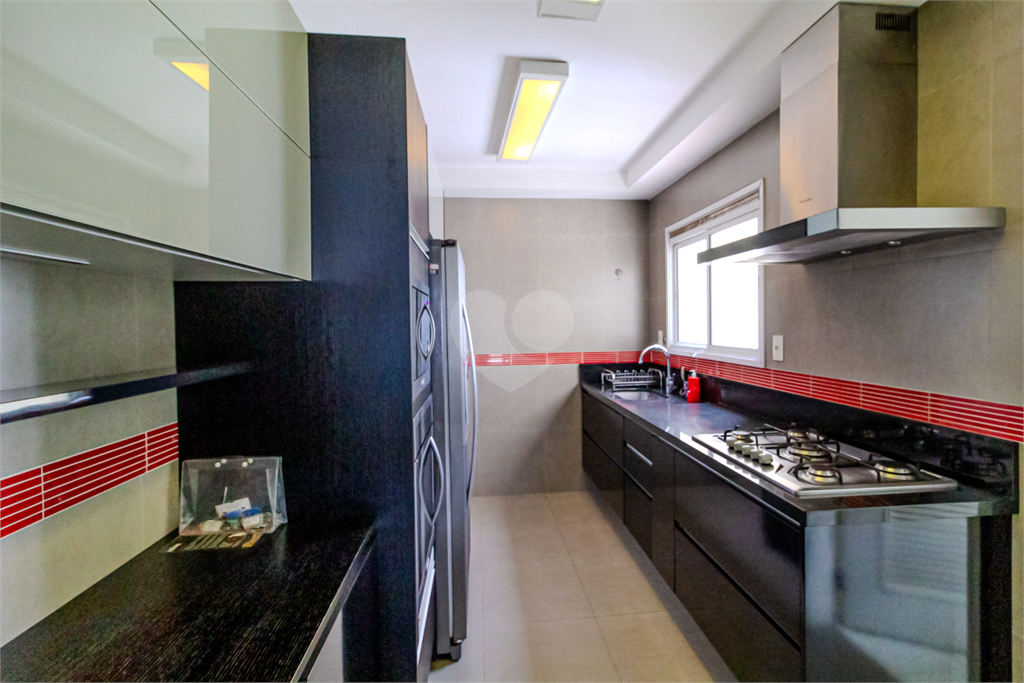 Aluguel Apartamento São Paulo Pinheiros REO1037049 14