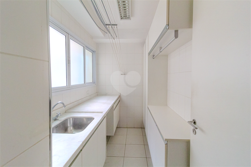 Aluguel Apartamento São Paulo Pinheiros REO1037049 27