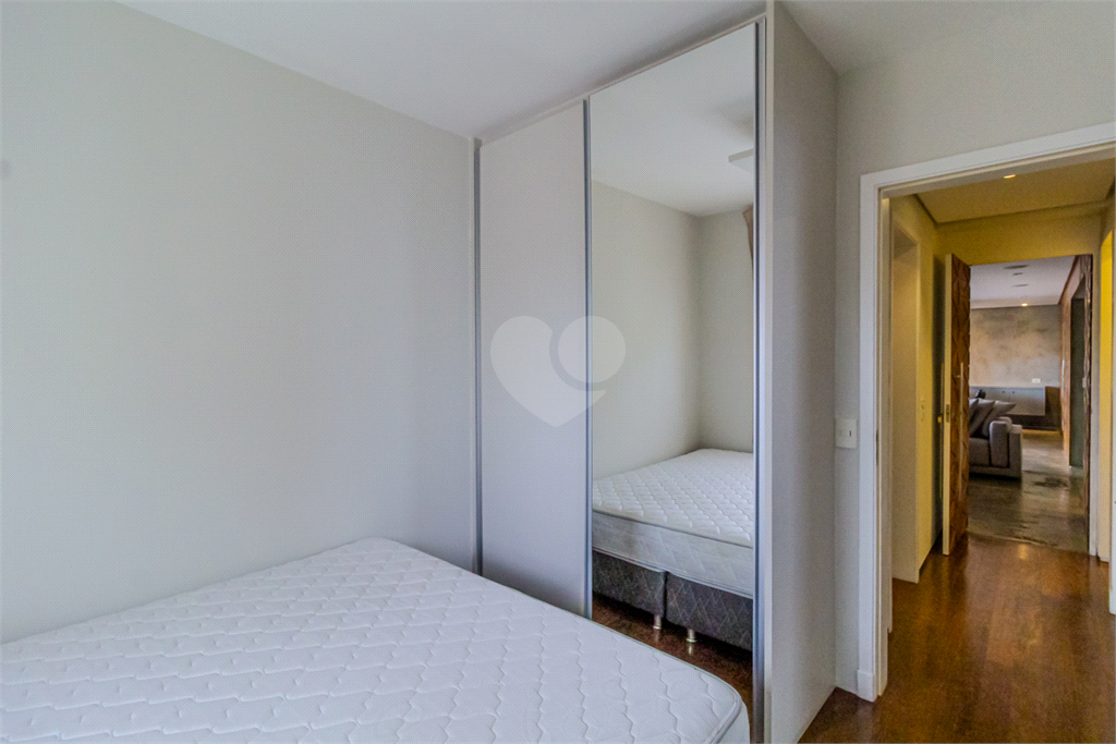 Aluguel Apartamento São Paulo Pinheiros REO1037049 25