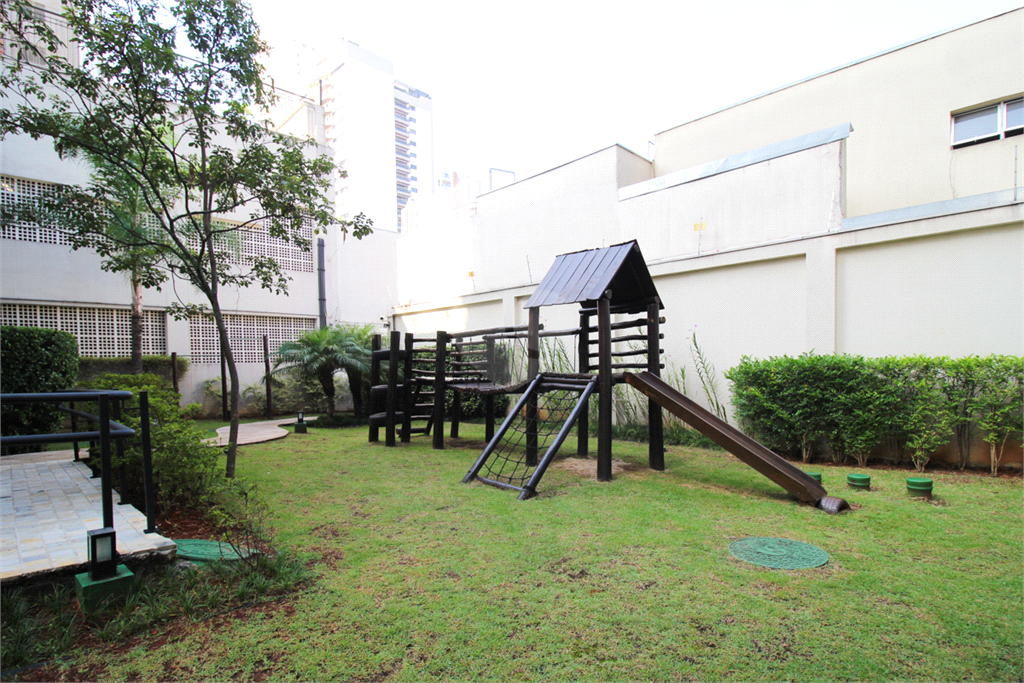 Aluguel Apartamento São Paulo Pinheiros REO1037049 40