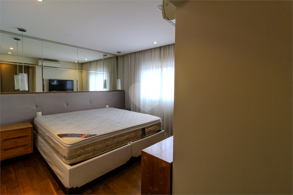 Aluguel Apartamento São Paulo Pinheiros REO1037049 17