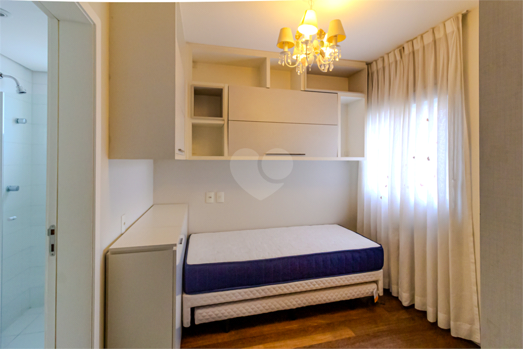 Aluguel Apartamento São Paulo Pinheiros REO1037049 21