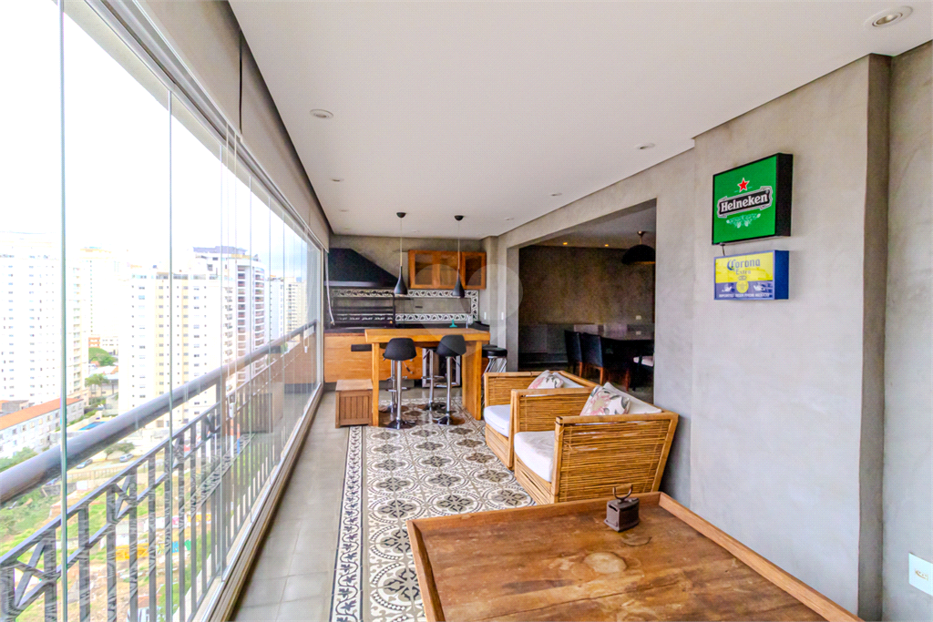 Aluguel Apartamento São Paulo Pinheiros REO1037049 4