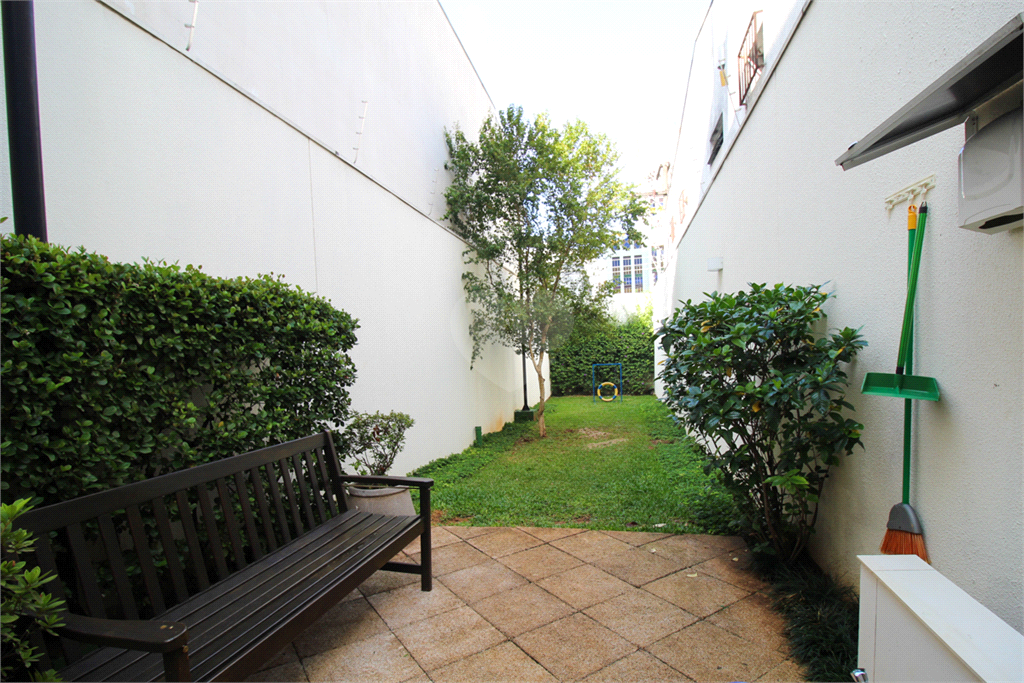 Aluguel Apartamento São Paulo Pinheiros REO1037049 41