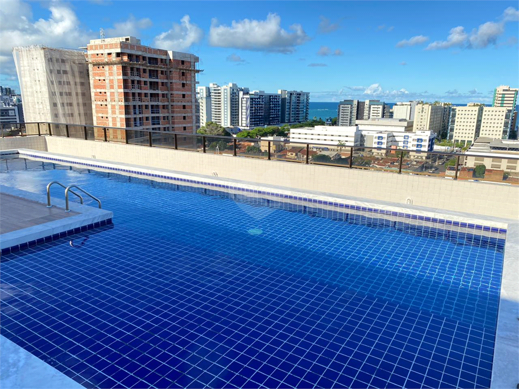 Aluguel Apartamento Maceió Jatiúca REO1037052 14