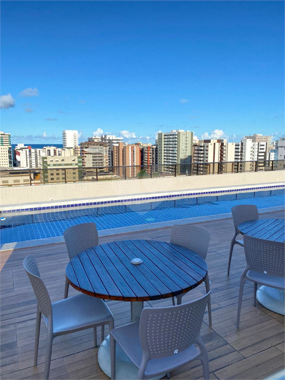 Aluguel Apartamento Maceió Jatiúca REO1037052 15