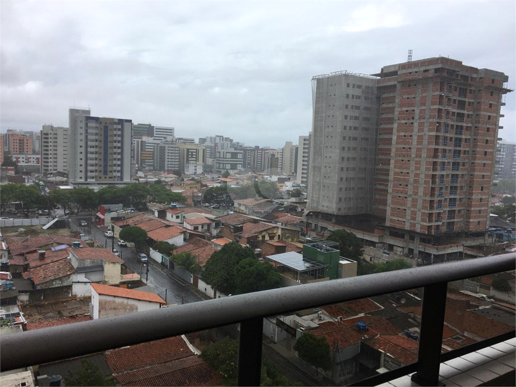 Aluguel Apartamento Maceió Jatiúca REO1037052 4