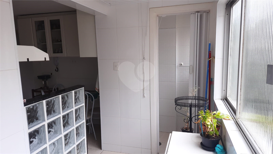 Venda Apartamento São Paulo Vila Mariana REO1037053 25