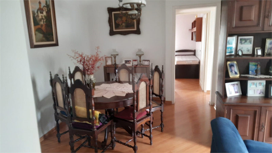 Venda Apartamento São Paulo Vila Mariana REO1037053 2