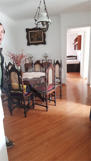 Venda Apartamento São Paulo Vila Mariana REO1037053 4