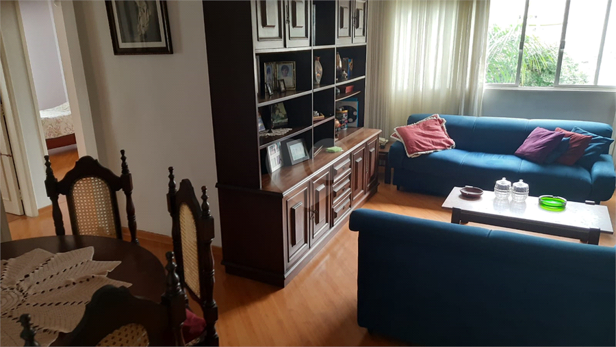 Venda Apartamento São Paulo Vila Mariana REO1037053 3