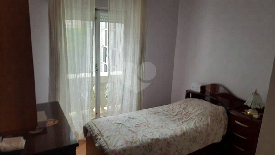 Venda Apartamento São Paulo Vila Mariana REO1037053 8