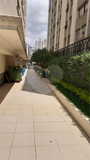 Venda Apartamento São Paulo Vila Mariana REO1037053 16