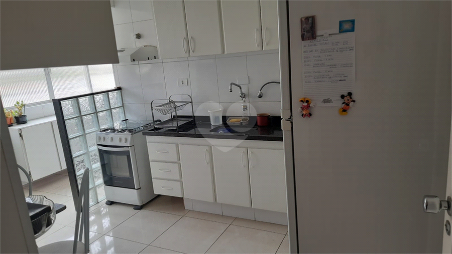 Venda Apartamento São Paulo Vila Mariana REO1037053 26