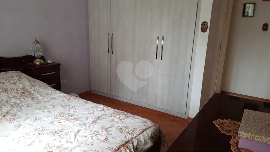 Venda Apartamento São Paulo Vila Mariana REO1037053 7