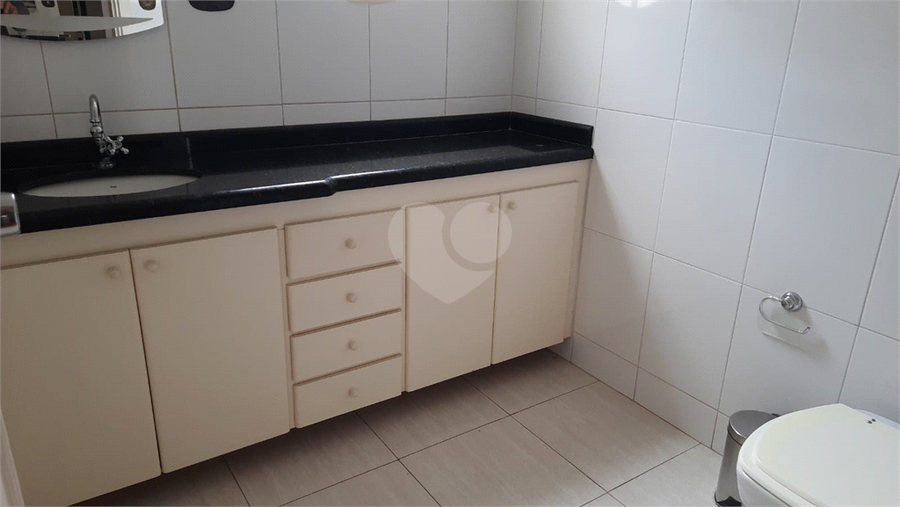 Venda Apartamento São Paulo Vila Mariana REO1037053 24