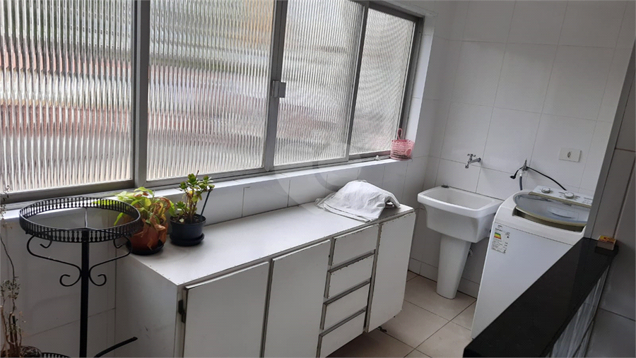 Venda Apartamento São Paulo Vila Mariana REO1037053 23