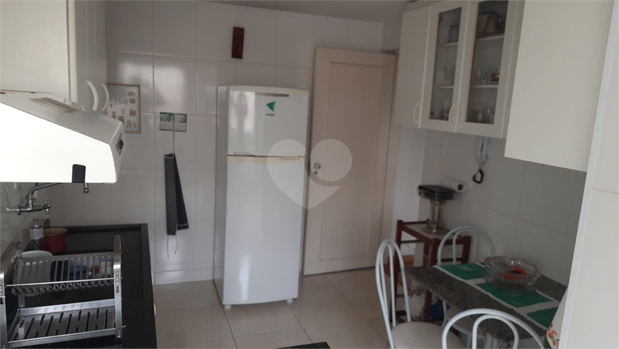 Venda Apartamento São Paulo Vila Mariana REO1037053 28