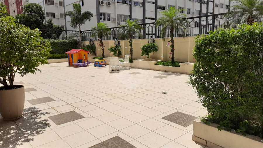 Venda Apartamento São Paulo Vila Mariana REO1037053 30