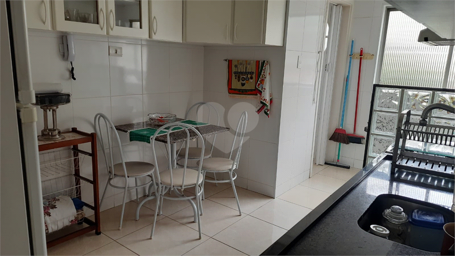 Venda Apartamento São Paulo Vila Mariana REO1037053 33