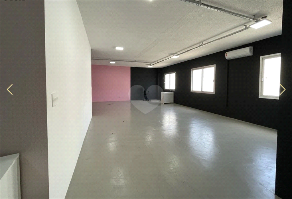 Aluguel Salas São Paulo Lapa REO1037054 8