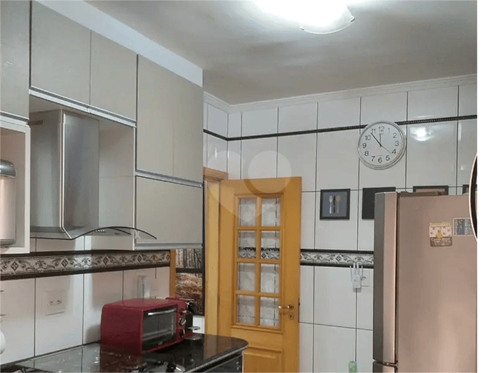 Venda Casa São Paulo Vila Santa Terezinha (zona Norte) REO1037056 16