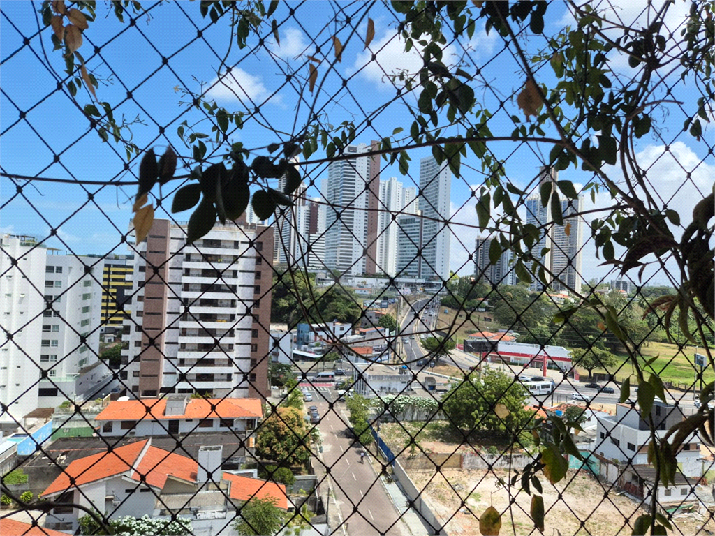 Venda Apartamento João Pessoa Cabo Branco REO1037060 1