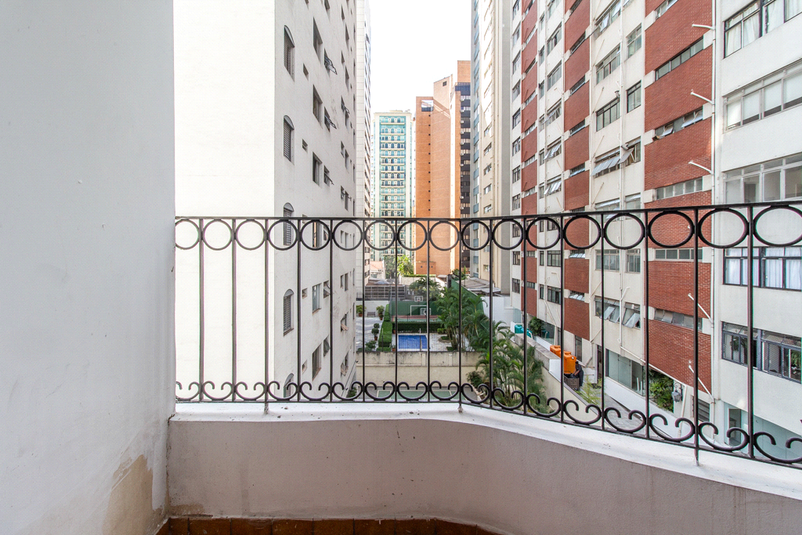 Venda Apartamento São Paulo Jardim Paulista REO1037061 5