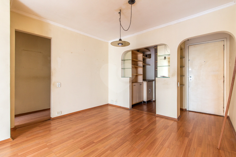 Venda Apartamento São Paulo Jardim Paulista REO1037061 4