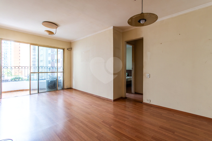 Venda Apartamento São Paulo Jardim Paulista REO1037061 2