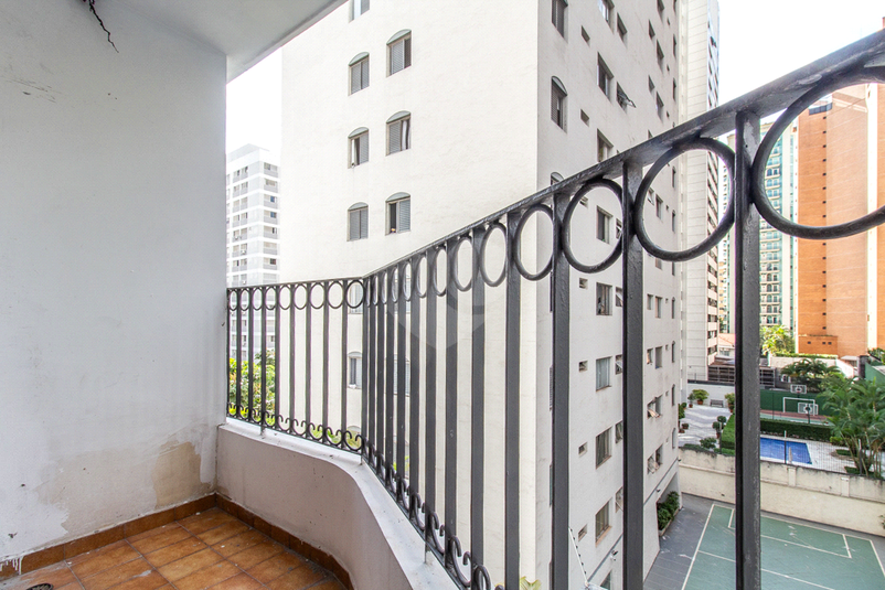 Venda Apartamento São Paulo Jardim Paulista REO1037061 6